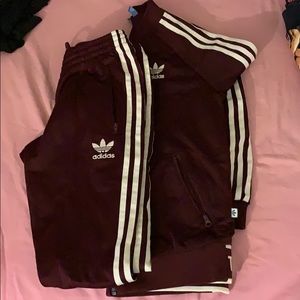 Adidas set